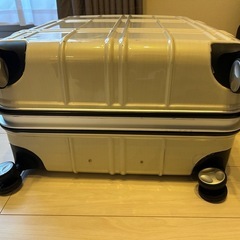 スーツケース　旅行用　8〜10泊用の画像