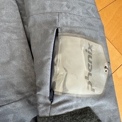 スキーウェア　phenix の画像