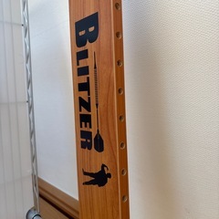 ダーツライブ  DARTSLIVE-200S BLITZER スターウォーズ　スタンド付きの画像