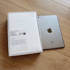 iPad mini 2 の画像