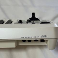 ROLAND ( ローランド ) A-49 MIDIキーボードコントローラーの画像