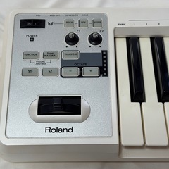 ROLAND ( ローランド ) A-49 MIDIキーボードコントローラーの画像