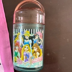 ディズニーランチお弁当グッズの画像