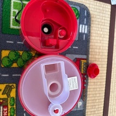 アロマ加湿器の画像