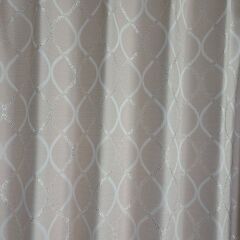 ニトリ　カーテン　未開封の画像