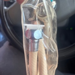 ノズルウォッシャみか未開封の画像