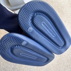 試着のみ！キッズサンダル20cmの画像