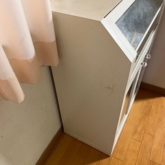 飾り戸棚の画像