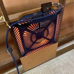 家具調こたつ＊座卓＊テーブル＊状態良好◆大分市岩田町お取引希望の画像