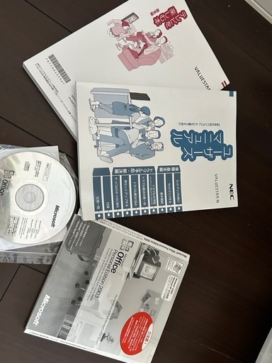 値下げ交渉可NECVALUESTAR