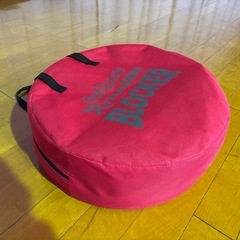 【中古】 ブロッカー　ダミーポップアップディフェンダー3個セットの画像