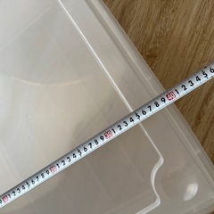 収納ケースの画像