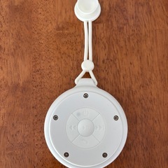 防滴スピーカーの画像