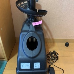 FIELDFORCE トスマシーン　軟式野球用
の画像