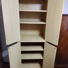 収納タンスの画像