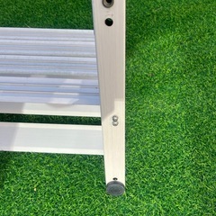 屋外フェンス　折りたたみの画像