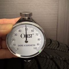 2017年製造 ミシュラン X-ICE XI3 225/40R18 4本セット（室内保管品）の画像