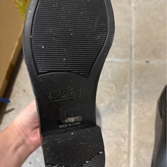 【値引交渉OK】レインブーツ　レディースの画像