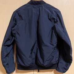 Stone Island Shadow Project ジャケットの画像