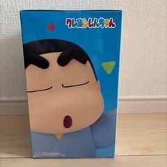 【新品】クレヨンしんちゃんフィギュアの画像