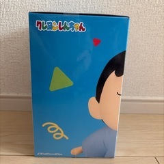 【新品】クレヨンしんちゃんフィギュアの画像