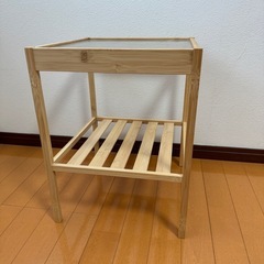 IKEA テーブルの画像