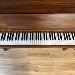 Roland 電子ピアノの画像