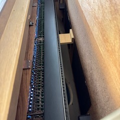 Roland 電子ピアノの画像