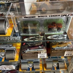 絶版ミニカーの画像