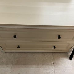 ◇ドリーム尼崎1号館◇【ジモティー割引対象商品】ニトリ ハンガーラック Nキャセイの画像