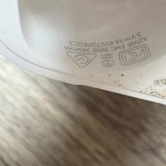 Apple AirPods 三世代の画像