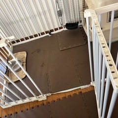 犬用サークルの画像