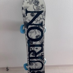 Burton TALENT SCOUT 141cm  LEXA EST Sの画像