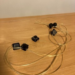 55インチ テレビ画面保護パネルの画像