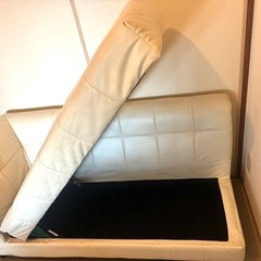 ソファー　
の画像