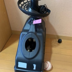 FIELDFORCE トスマシーン　硬式野球用の画像