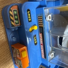 トミカビルディング　駐車場の画像