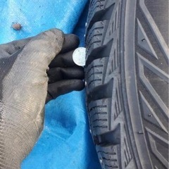 225/65r17スタッドレスの画像