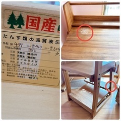 【跳ね上げ式】学習机✳︎本物志向✳︎お絵描きが大好きなお子さん向けの画像