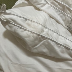 ホテルスタイル掛け布団NホテルS
の画像