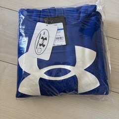 アンダーアーマー　トレーナーの画像