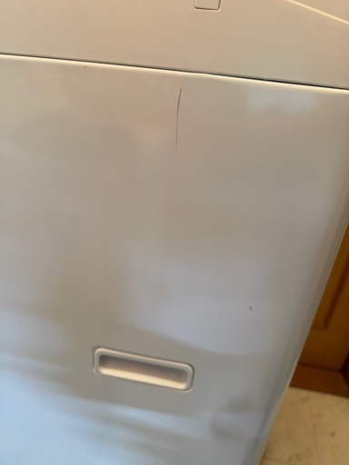HITACHI 縦型　洗濯乾燥機