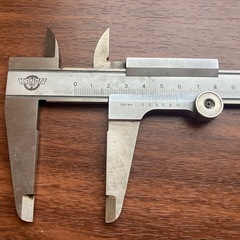 KANON ノギス30cmの画像