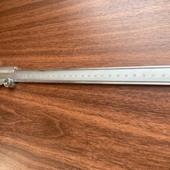 KANON ノギス30cmの画像