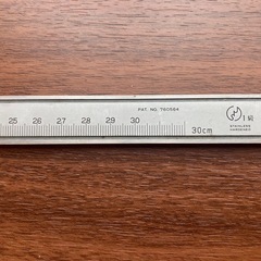 KANON ノギス30cmの画像