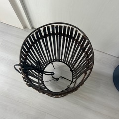 読書ランプの画像