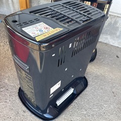 2019年 コロナ 石油ストーブ RX-2219Y 6畳目安 自動点火🆗の画像