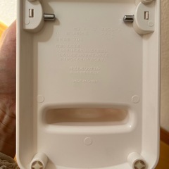 リッチェル　補助便座スタンド　おまるの画像