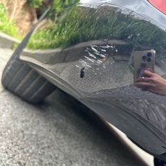 【商談中】LEXUS HS250h前期 13.5千kmの画像