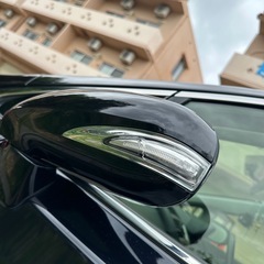 【商談中】LEXUS HS250h前期 13.5千kmの画像